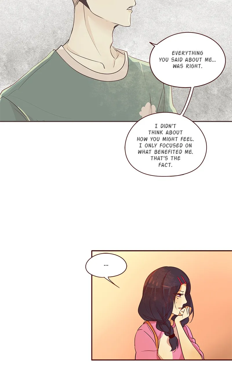 Read Flawless chapter 101 image 4 on Lezhin