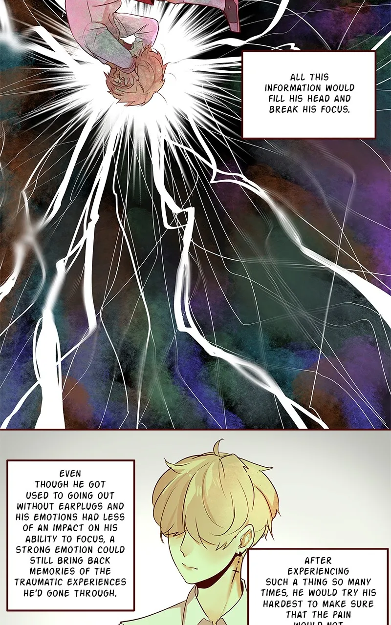 Read Flawless chapter 101 image 40 on Lezhin