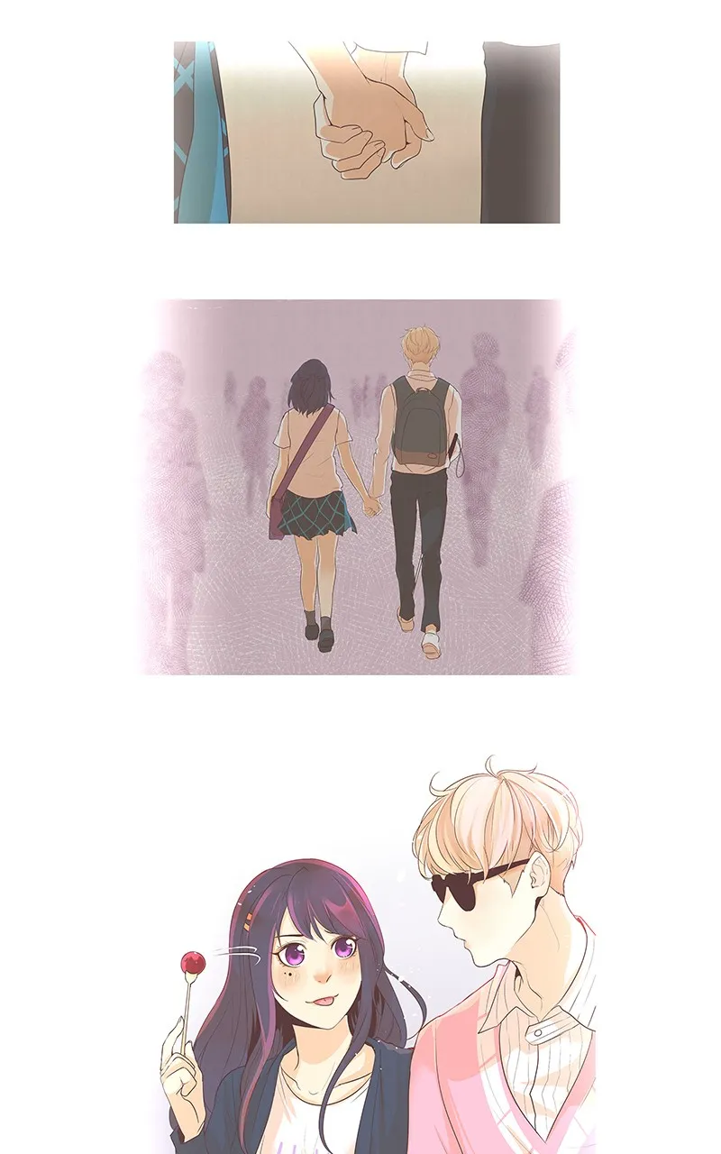 Read Flawless chapter 101 image 7 on Lezhin