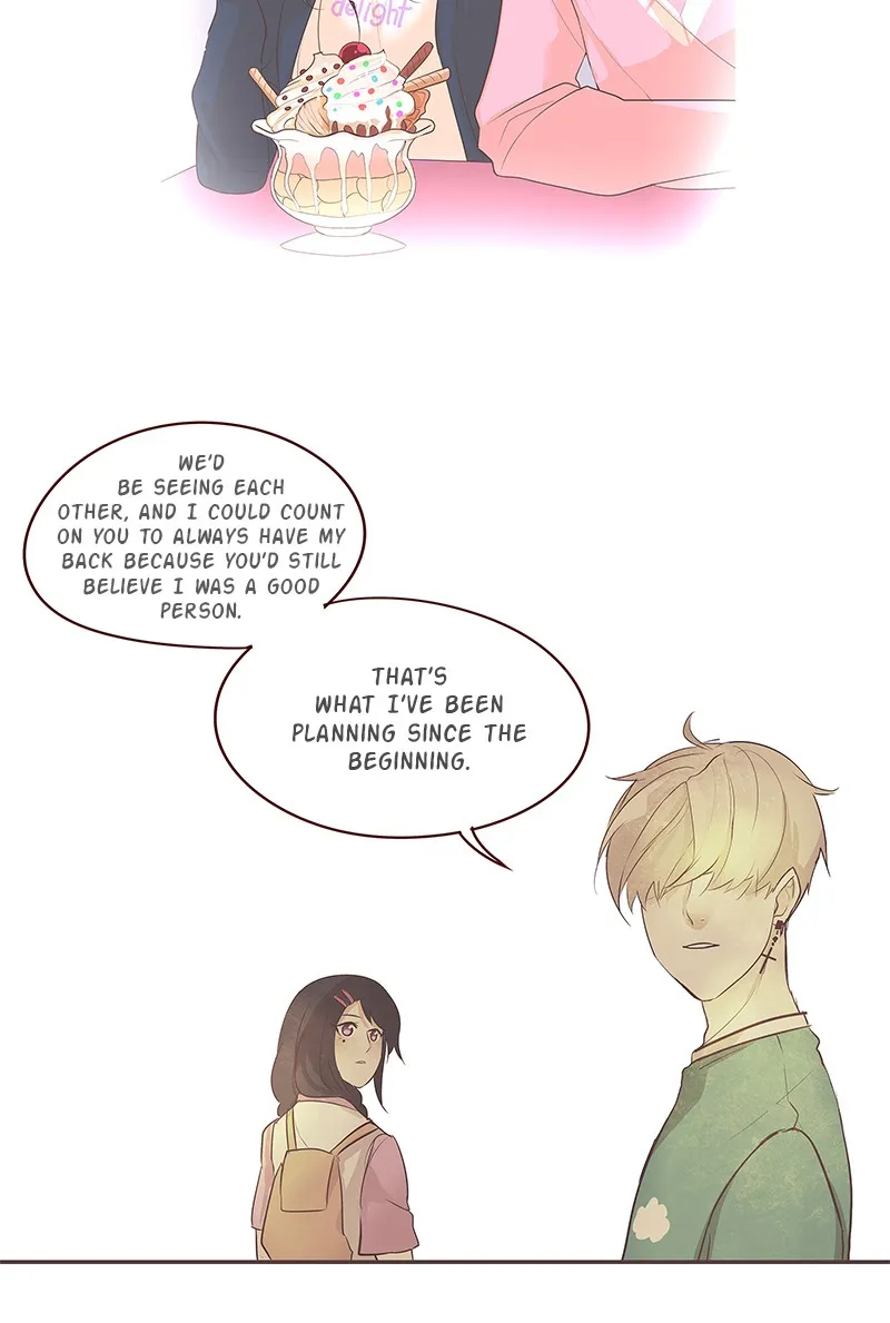 Read Flawless chapter 101 image 8 on Lezhin