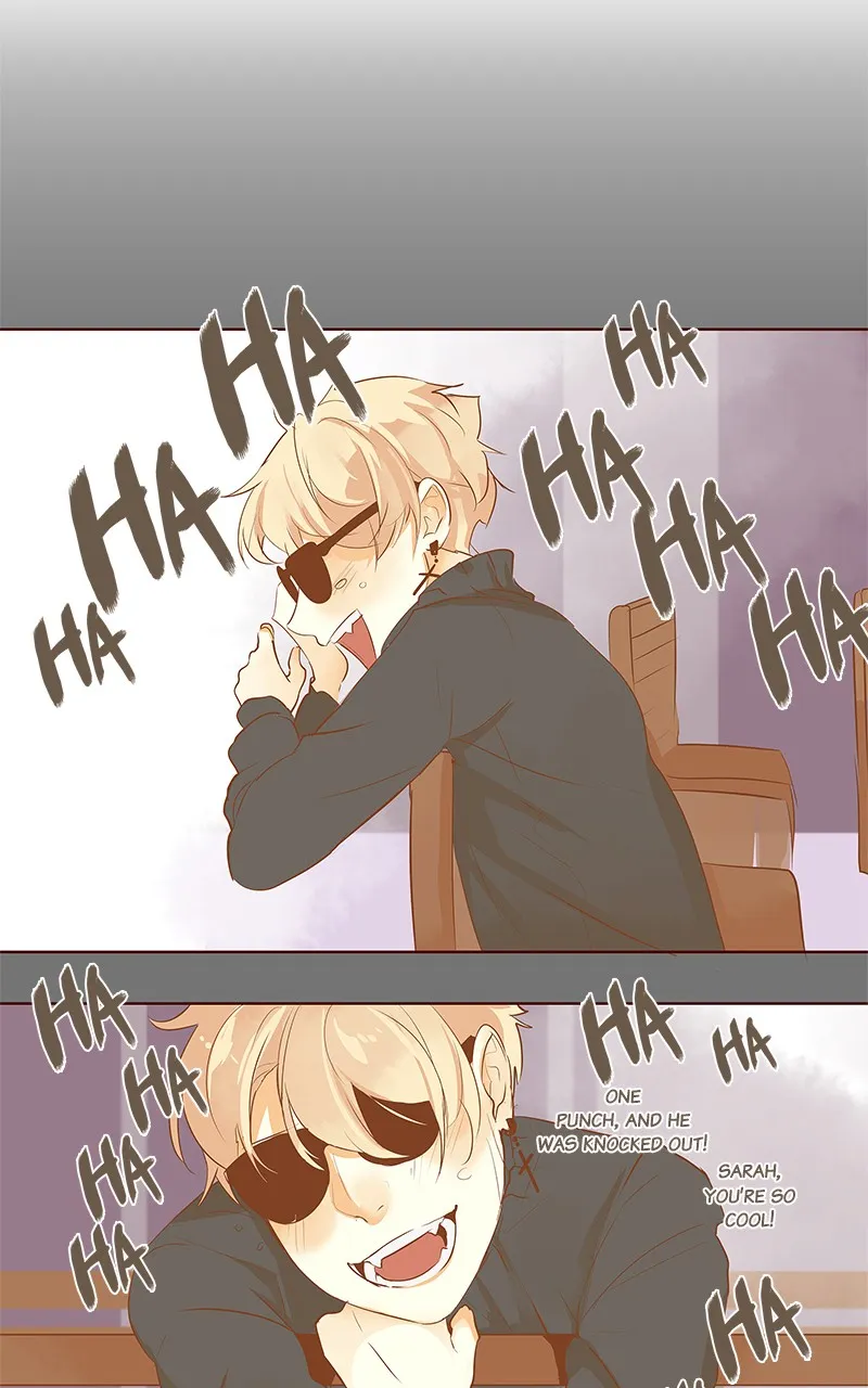 Read Flawless chapter 102 image 11 on Lezhin