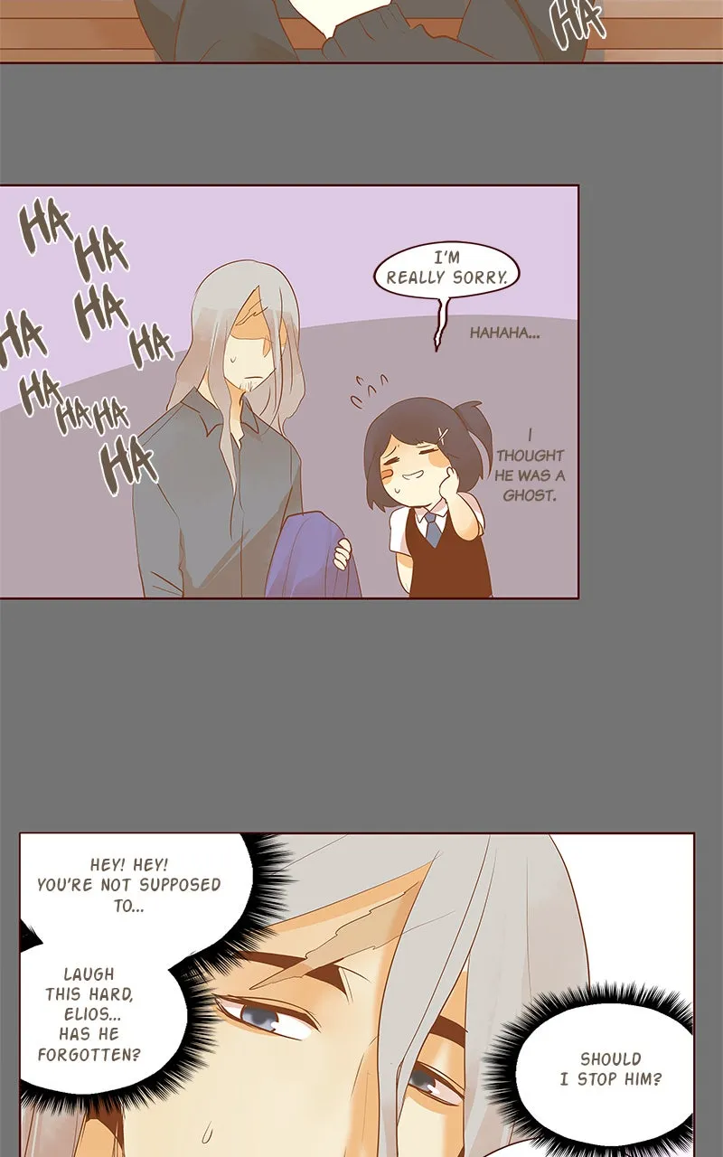 Read Flawless chapter 102 image 12 on Lezhin