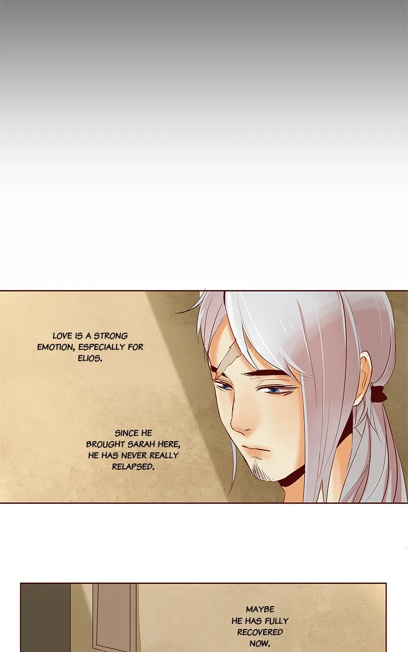 Read Flawless chapter 102 image 14 on Lezhin