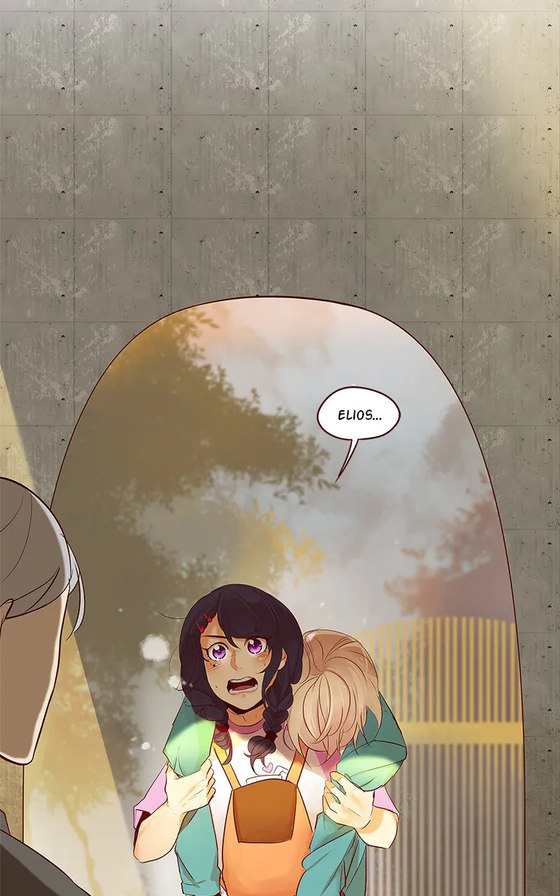 Read Flawless chapter 102 image 16 on Lezhin