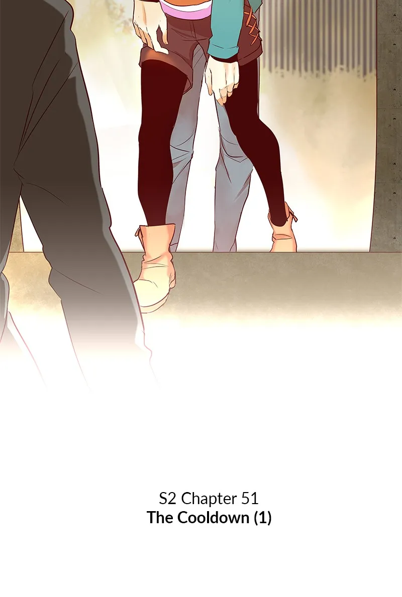 Read Flawless chapter 102 image 17 on Lezhin