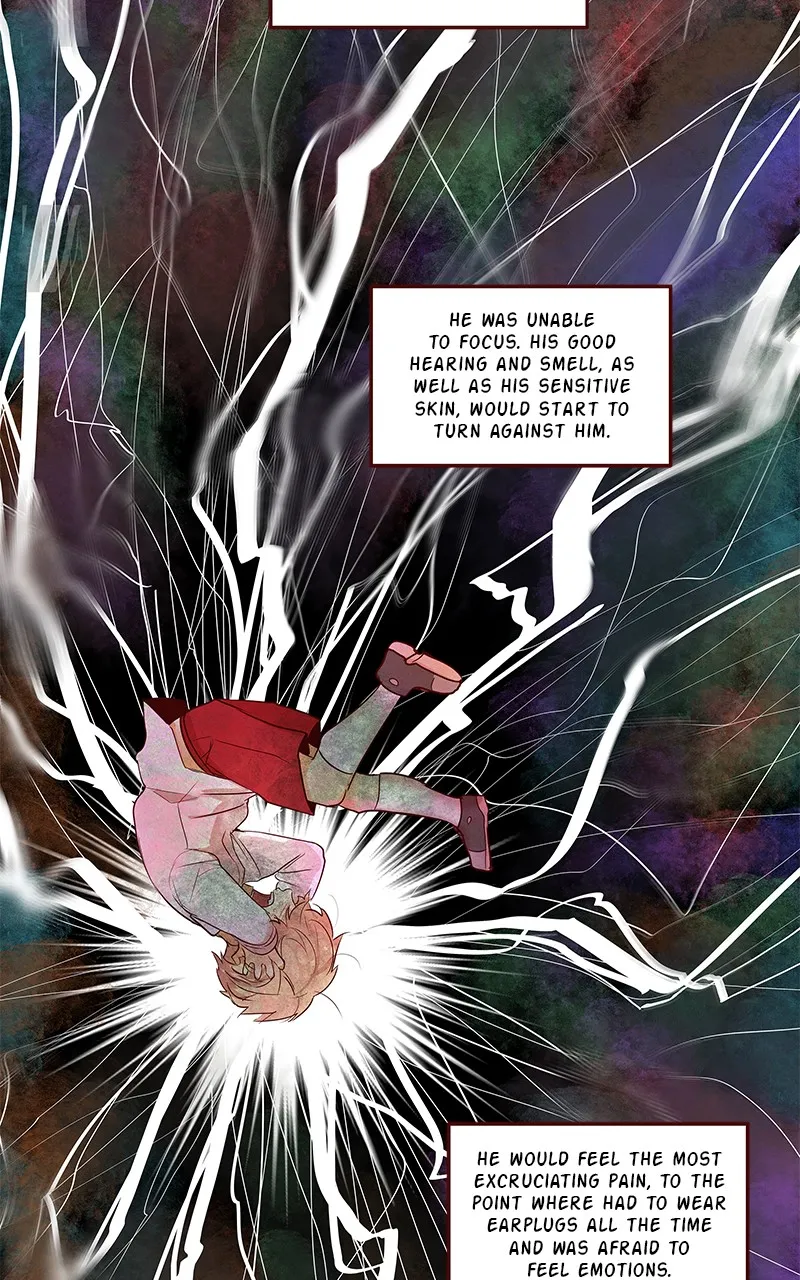 Read Flawless chapter 102 image 2 on Lezhin