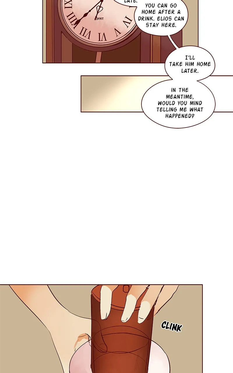 Read Flawless chapter 102 image 23 on Lezhin