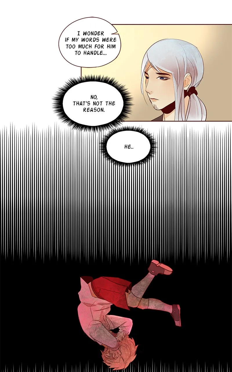 Read Flawless chapter 102 image 27 on Lezhin