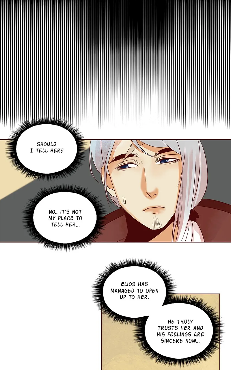 Read Flawless chapter 102 image 28 on Lezhin