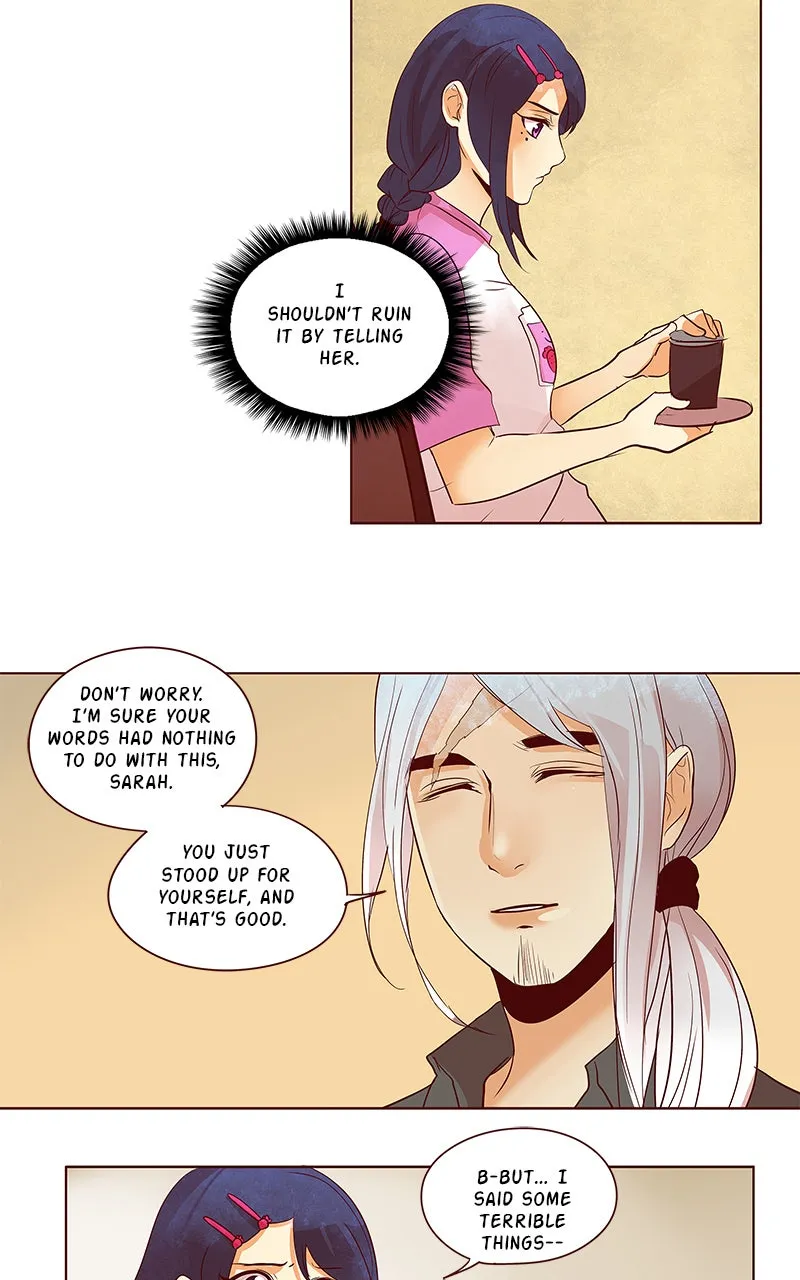 Read Flawless chapter 102 image 29 on Lezhin