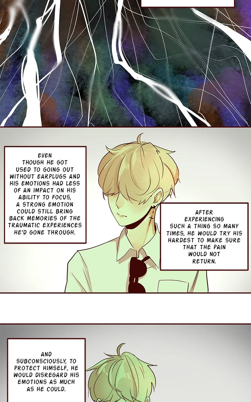 Read Flawless chapter 102 image 3 on Lezhin