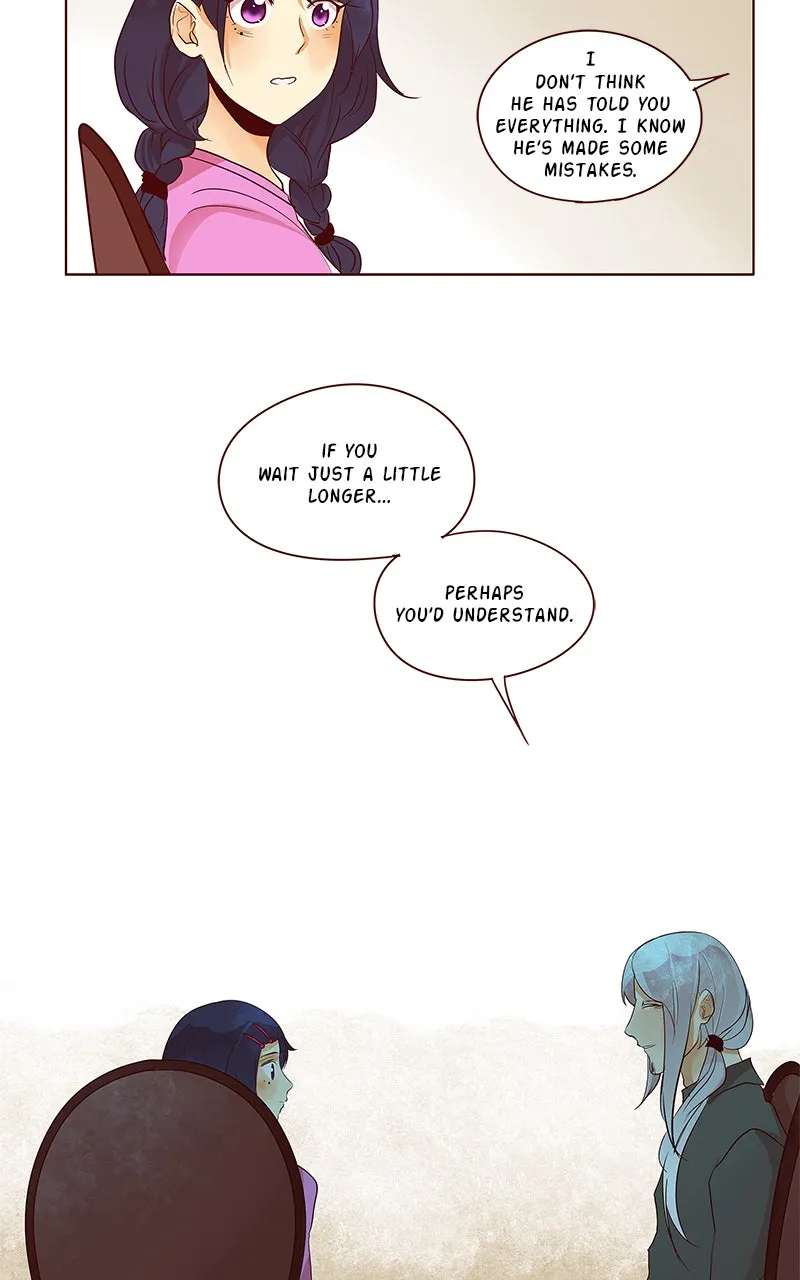 Read Flawless chapter 102 image 30 on Lezhin
