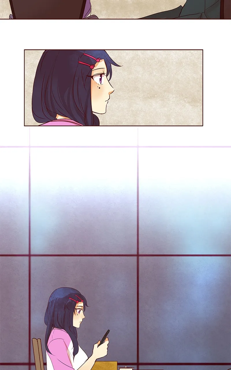Read Flawless chapter 102 image 31 on Lezhin