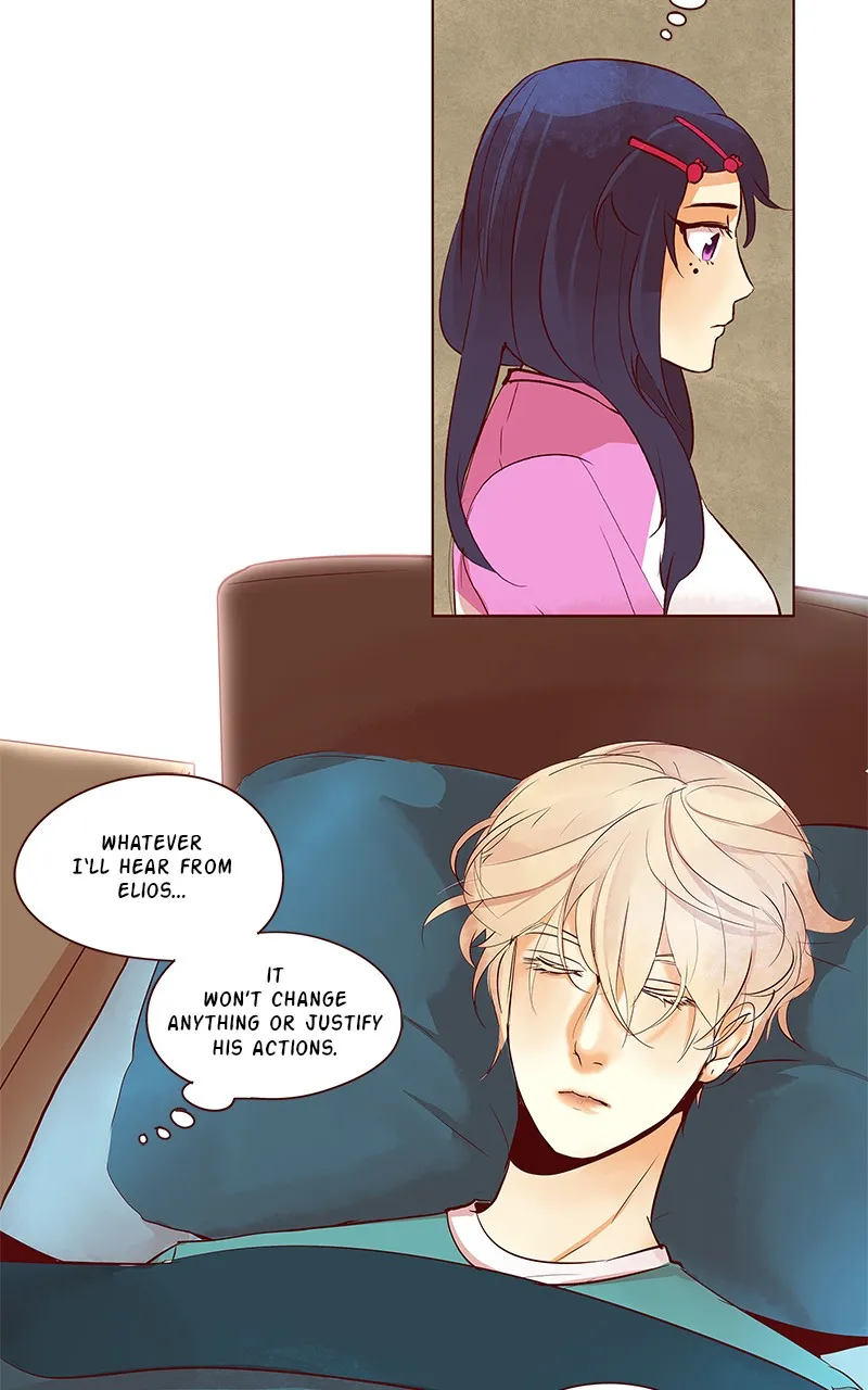 Read Flawless chapter 102 image 33 on Lezhin