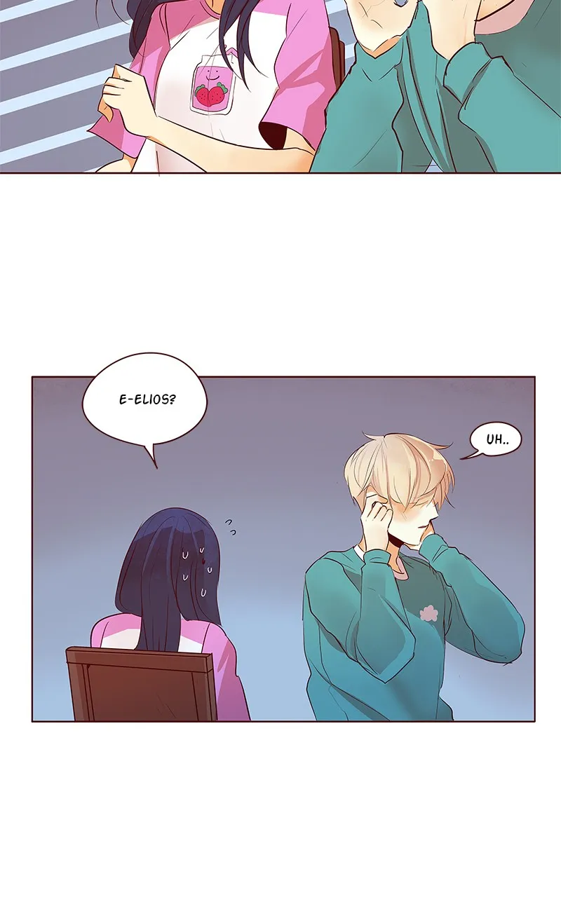 Read Flawless chapter 102 image 38 on Lezhin
