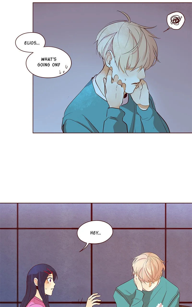 Read Flawless chapter 102 image 39 on Lezhin