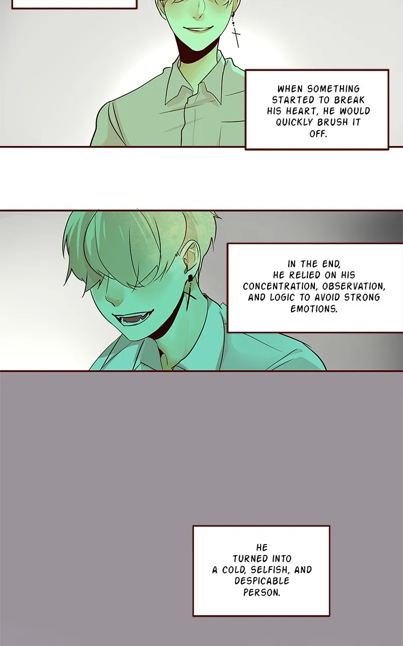 Read Flawless chapter 102 image 4 on Lezhin