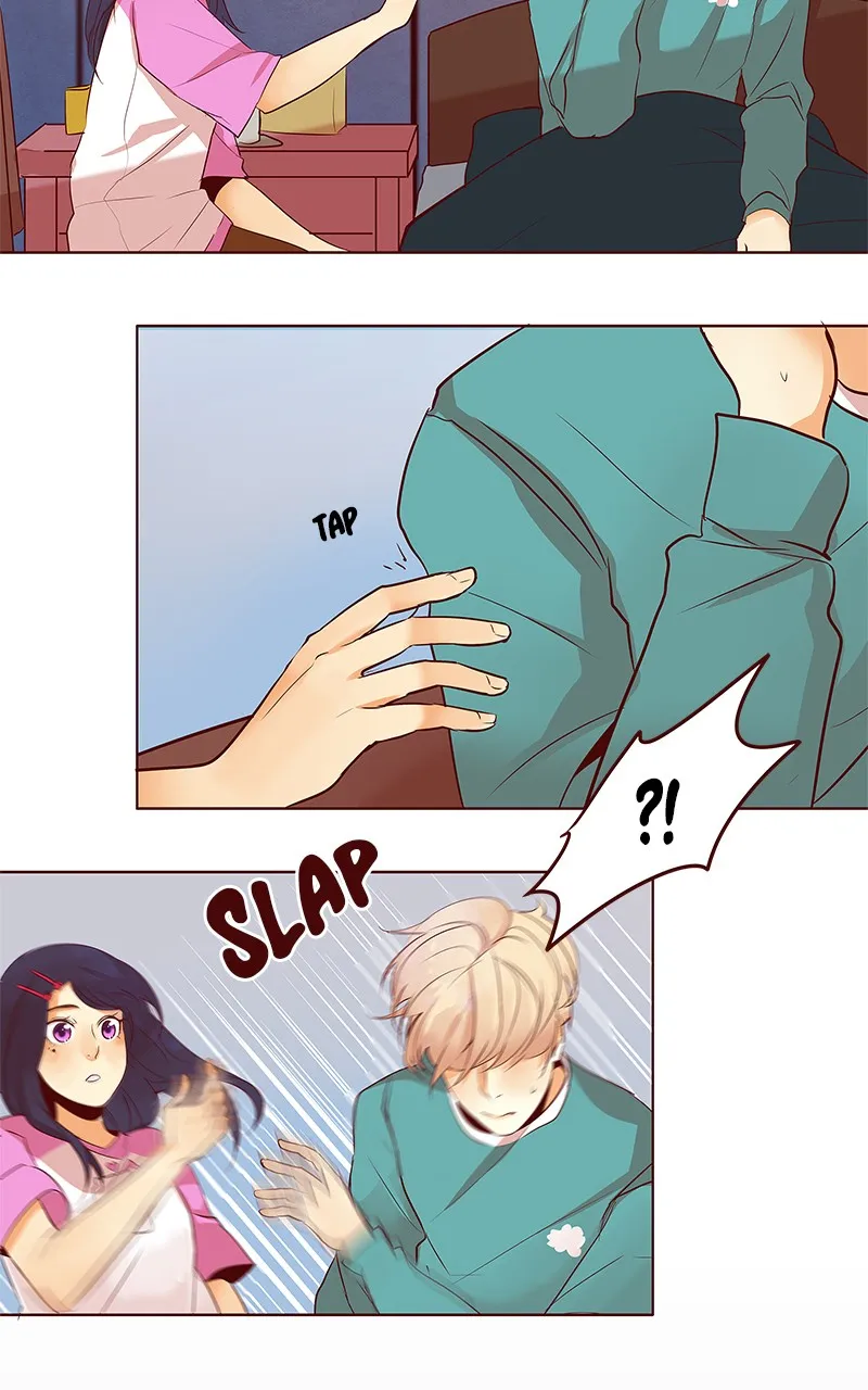 Read Flawless chapter 102 image 40 on Lezhin