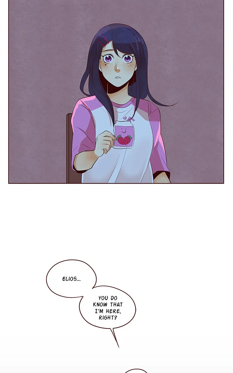 Read Flawless chapter 102 image 42 on Lezhin
