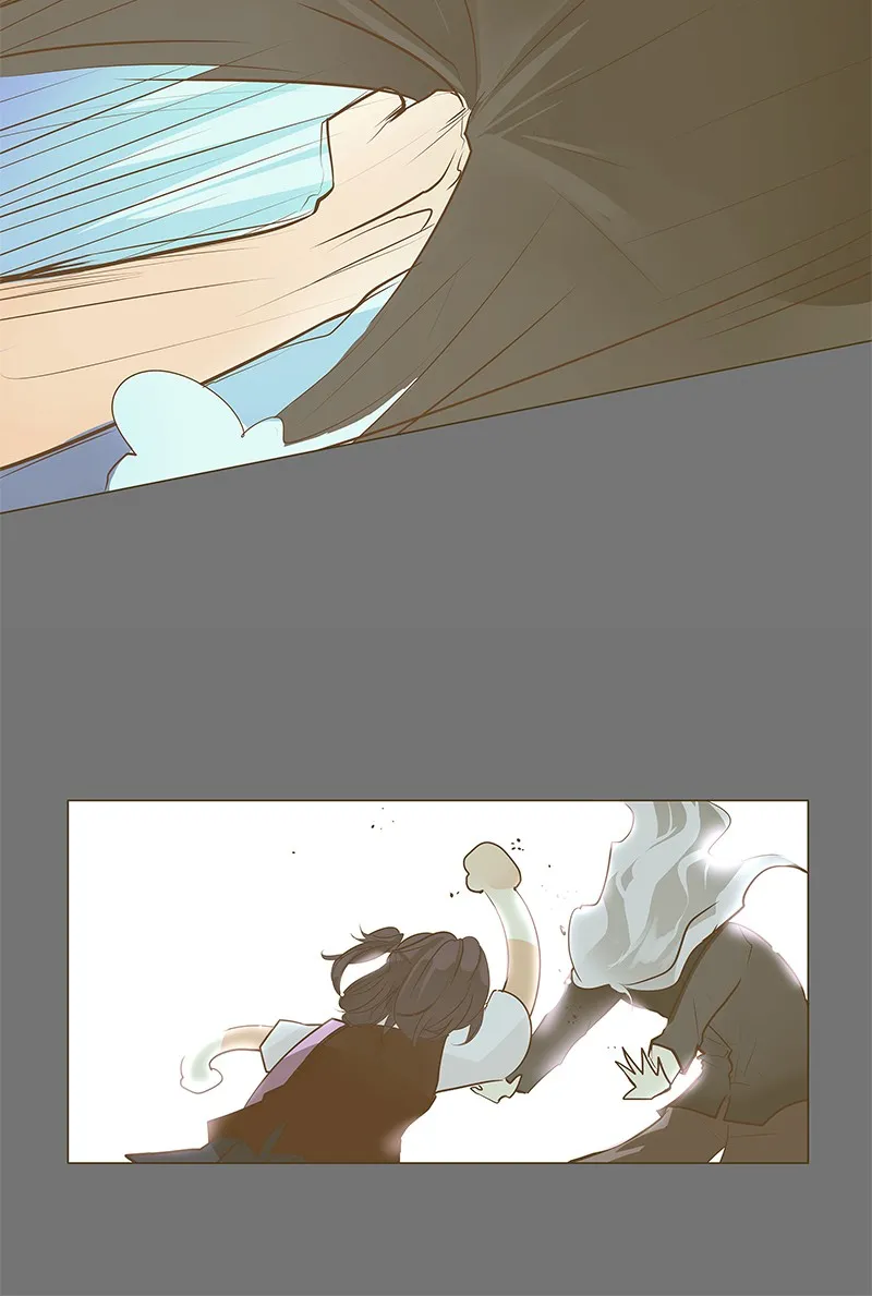 Read Flawless chapter 102 image 8 on Lezhin