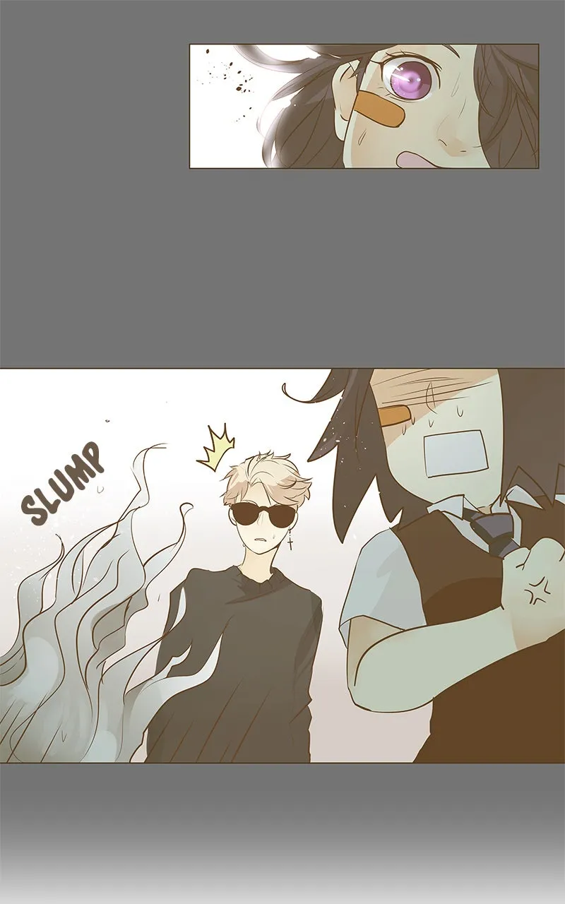 Read Flawless chapter 102 image 9 on Lezhin