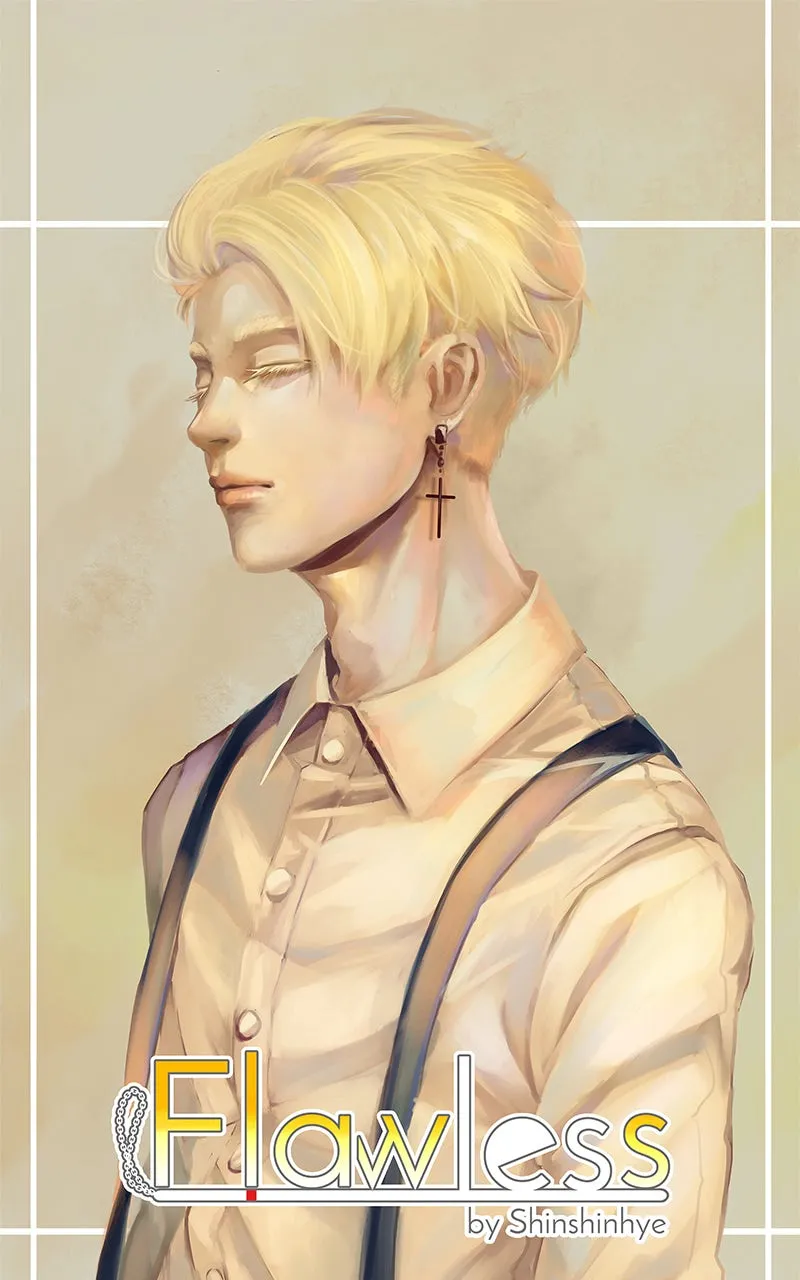Read Flawless chapter 103 image 0 on Lezhin