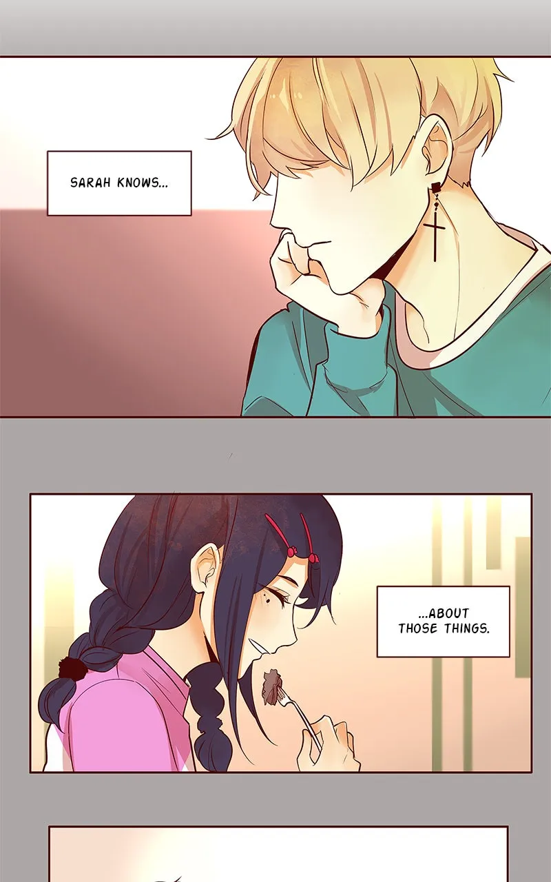 Read Flawless chapter 103 image 10 on Lezhin