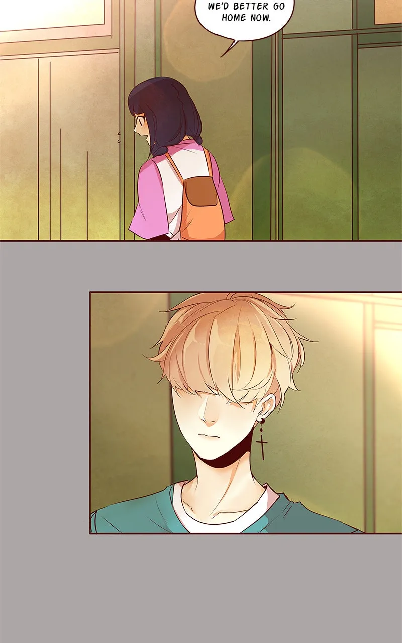 Read Flawless chapter 103 image 12 on Lezhin