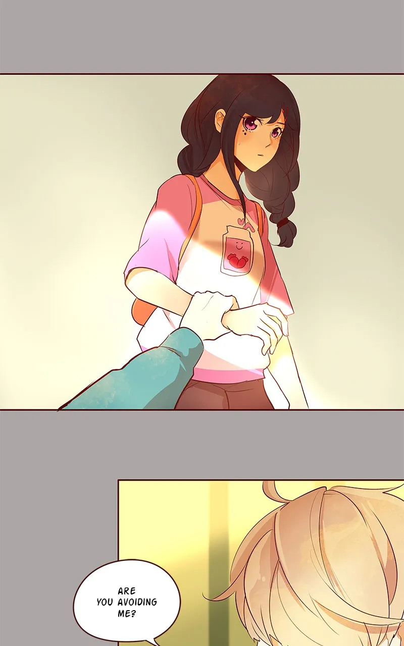 Read Flawless chapter 103 image 14 on Lezhin