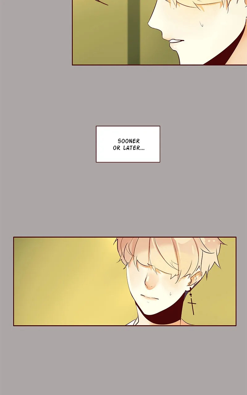 Read Flawless chapter 103 image 15 on Lezhin