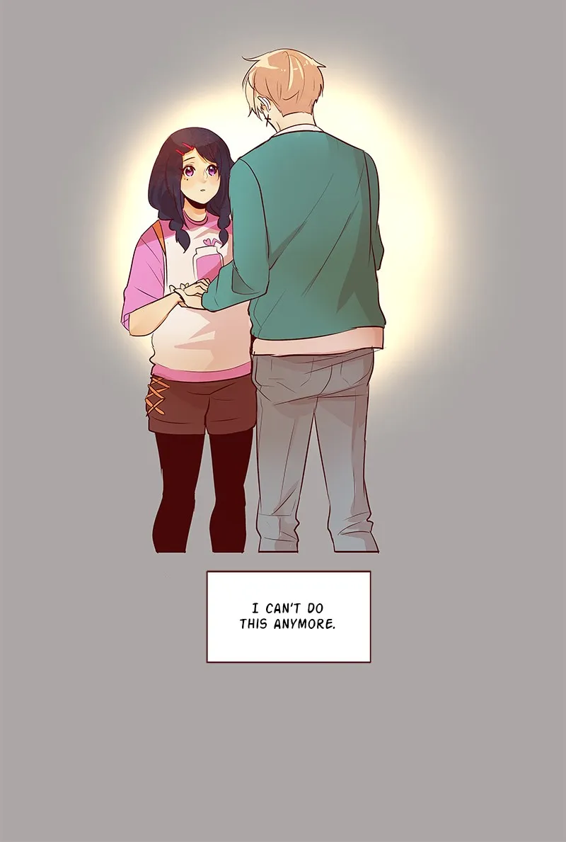 Read Flawless chapter 103 image 17 on Lezhin