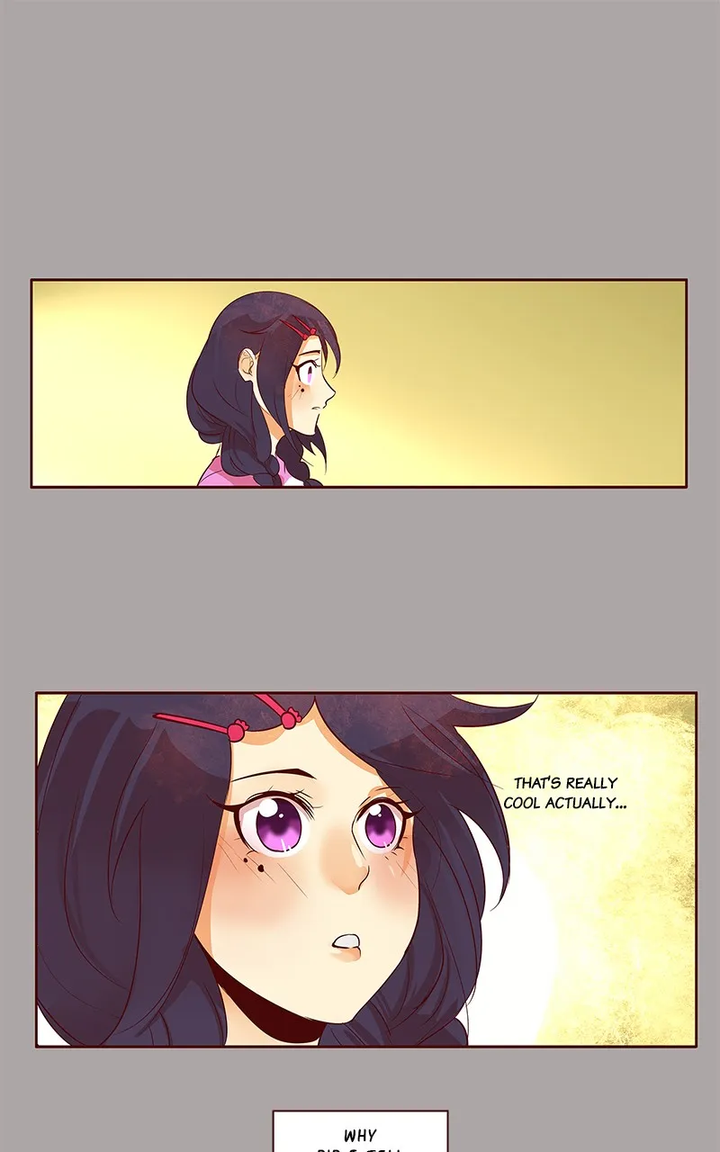 Read Flawless chapter 103 image 18 on Lezhin