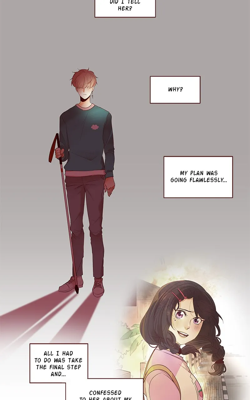 Read Flawless chapter 103 image 19 on Lezhin