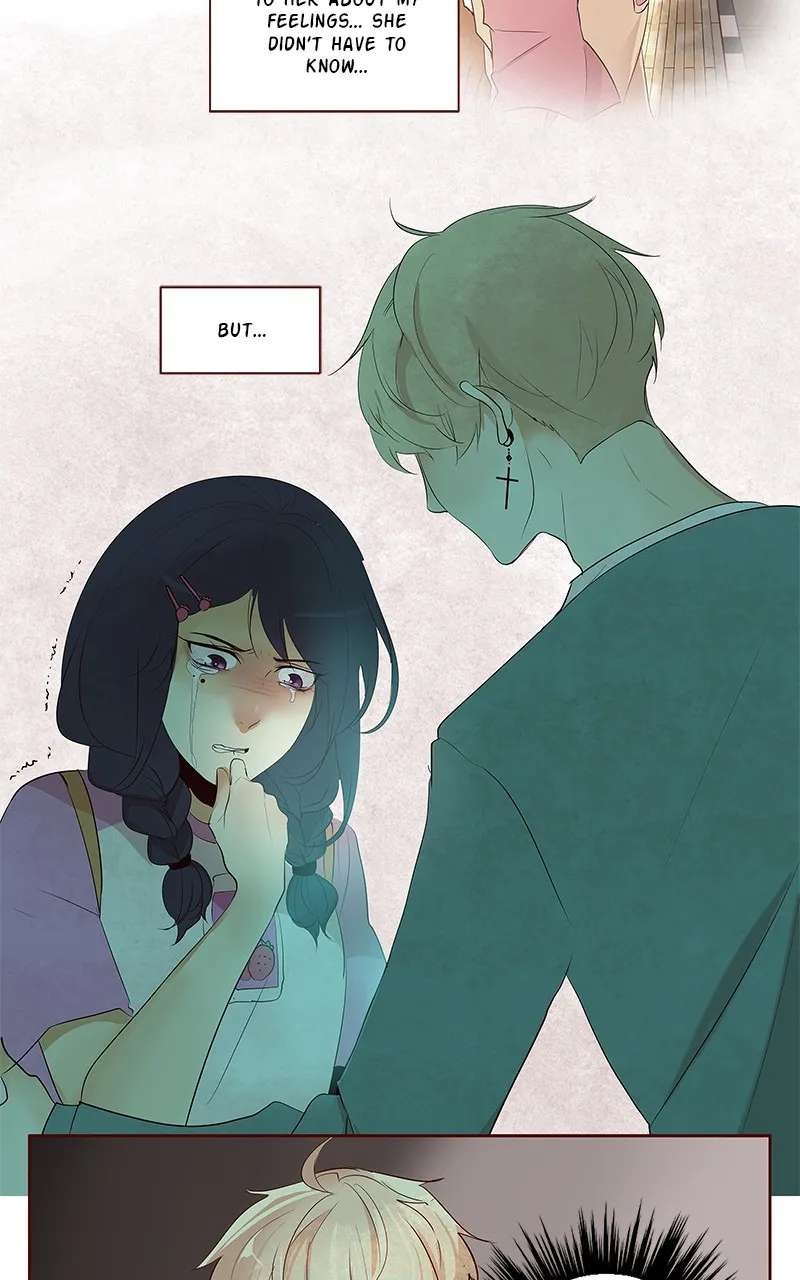 Read Flawless chapter 103 image 20 on Lezhin