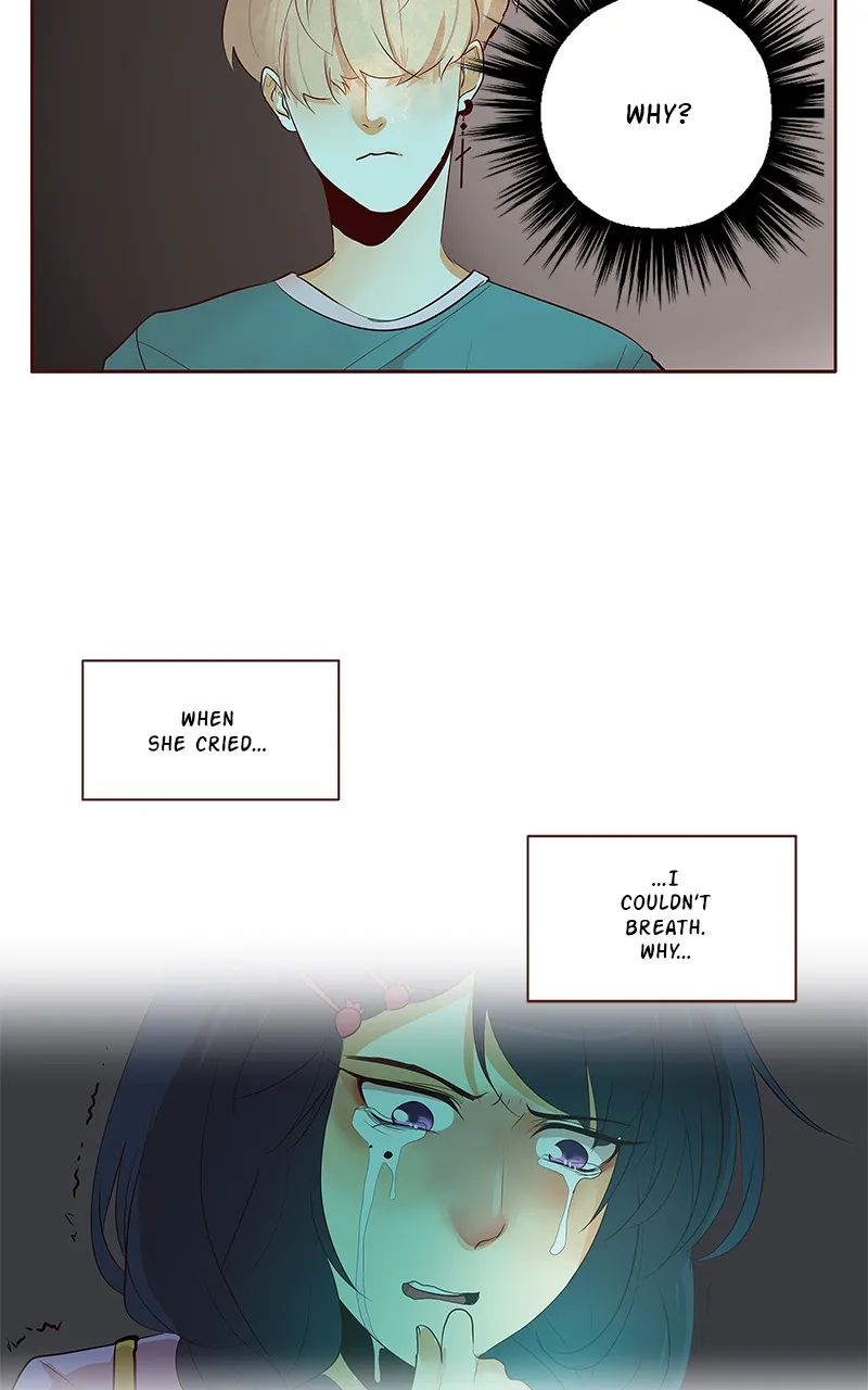 Read Flawless chapter 103 image 21 on Lezhin