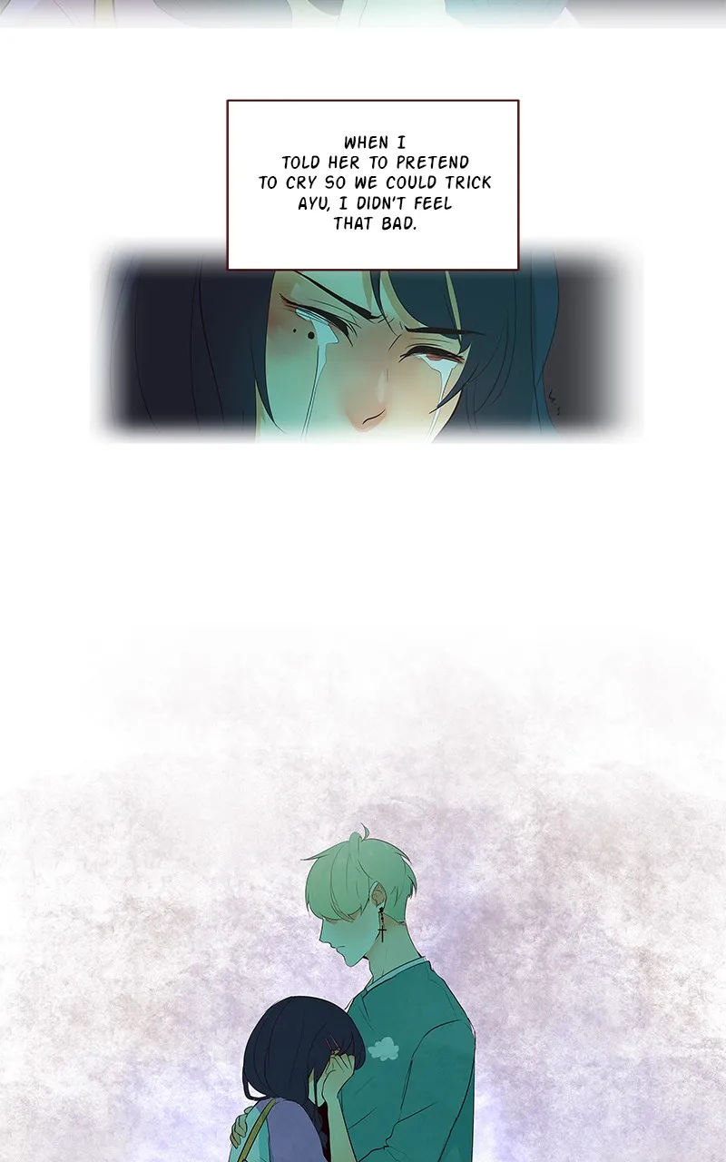 Read Flawless chapter 103 image 22 on Lezhin