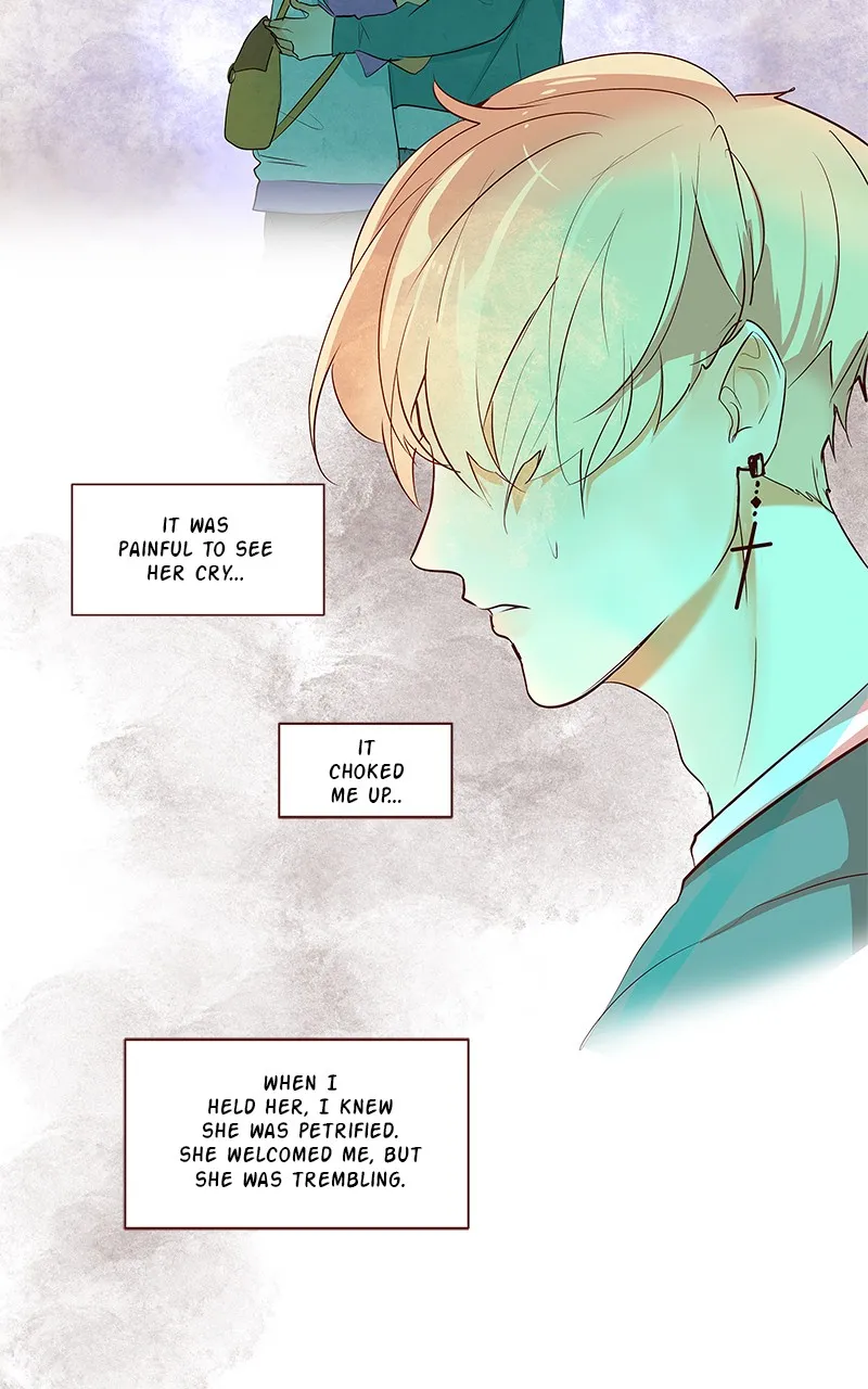 Read Flawless chapter 103 image 23 on Lezhin