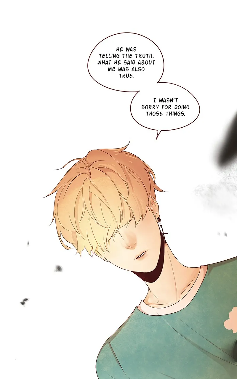 Read Flawless chapter 103 image 27 on Lezhin