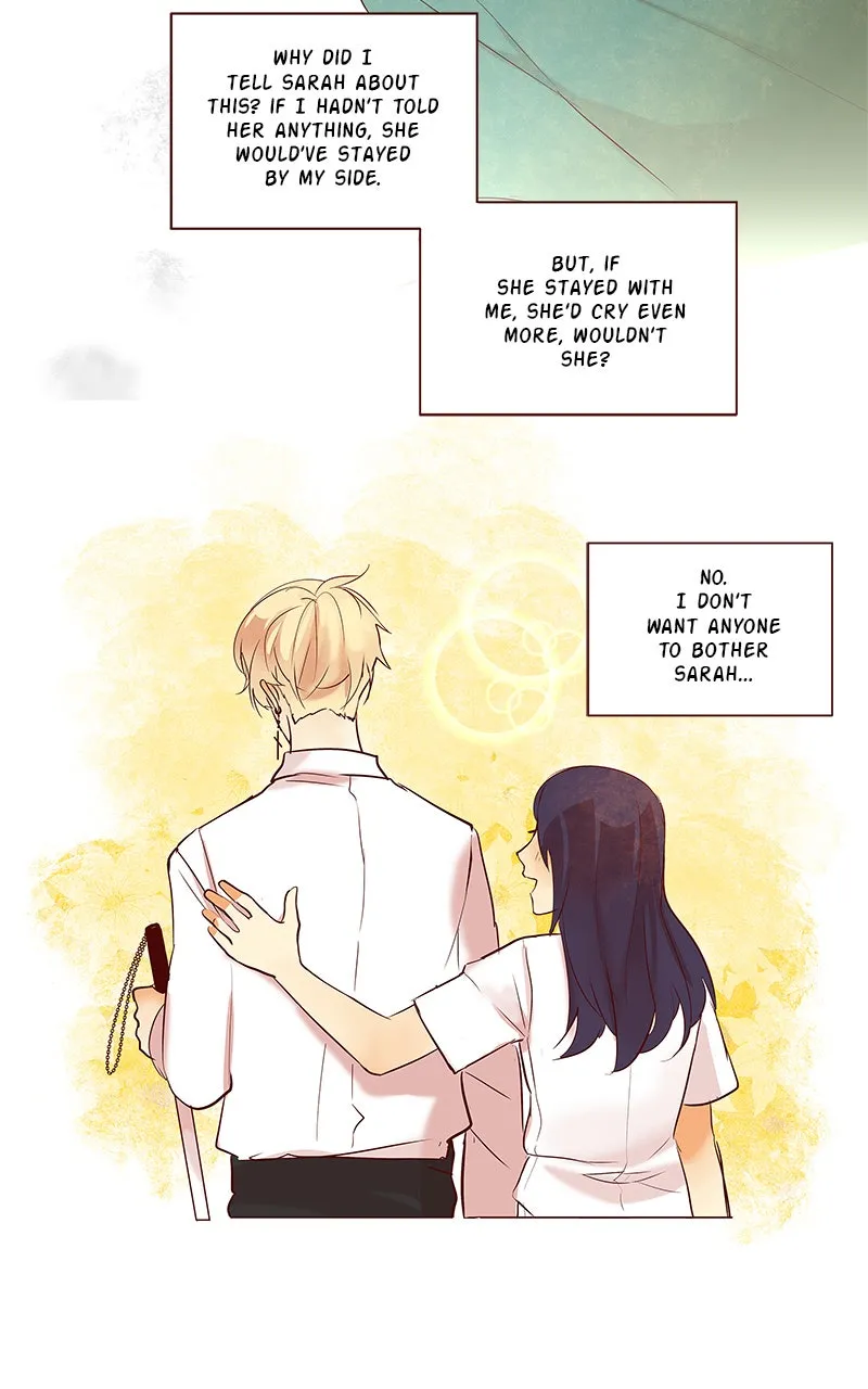 Read Flawless chapter 103 image 28 on Lezhin