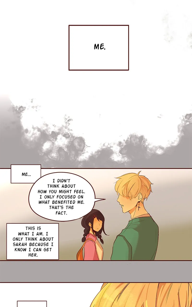 Read Flawless chapter 103 image 32 on Lezhin