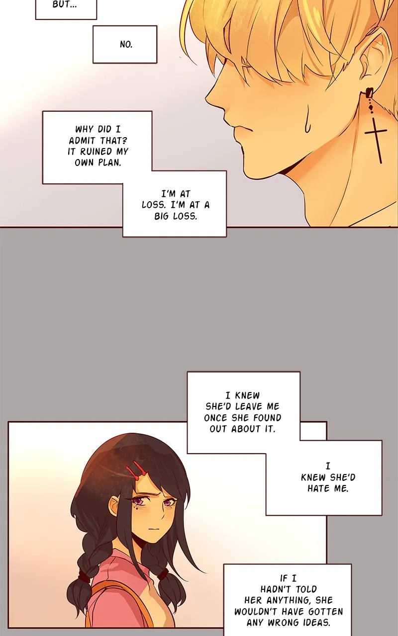 Read Flawless chapter 103 image 33 on Lezhin