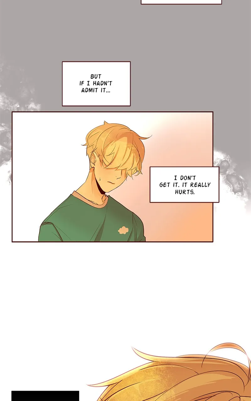 Read Flawless chapter 103 image 34 on Lezhin