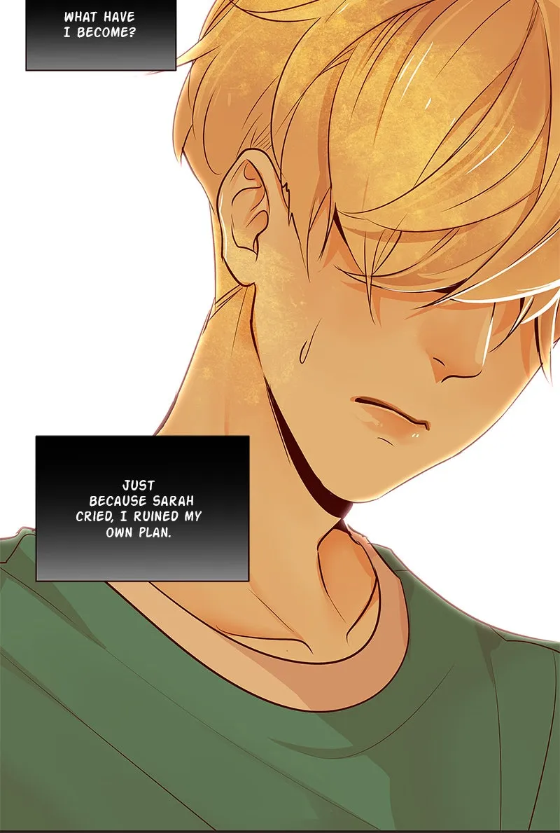 Read Flawless chapter 103 image 35 on Lezhin