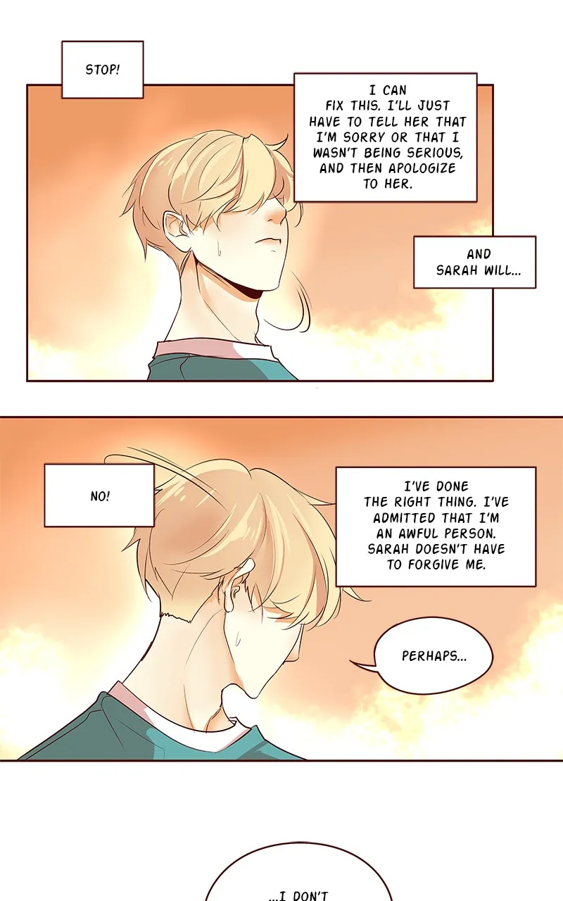 Read Flawless chapter 103 image 36 on Lezhin