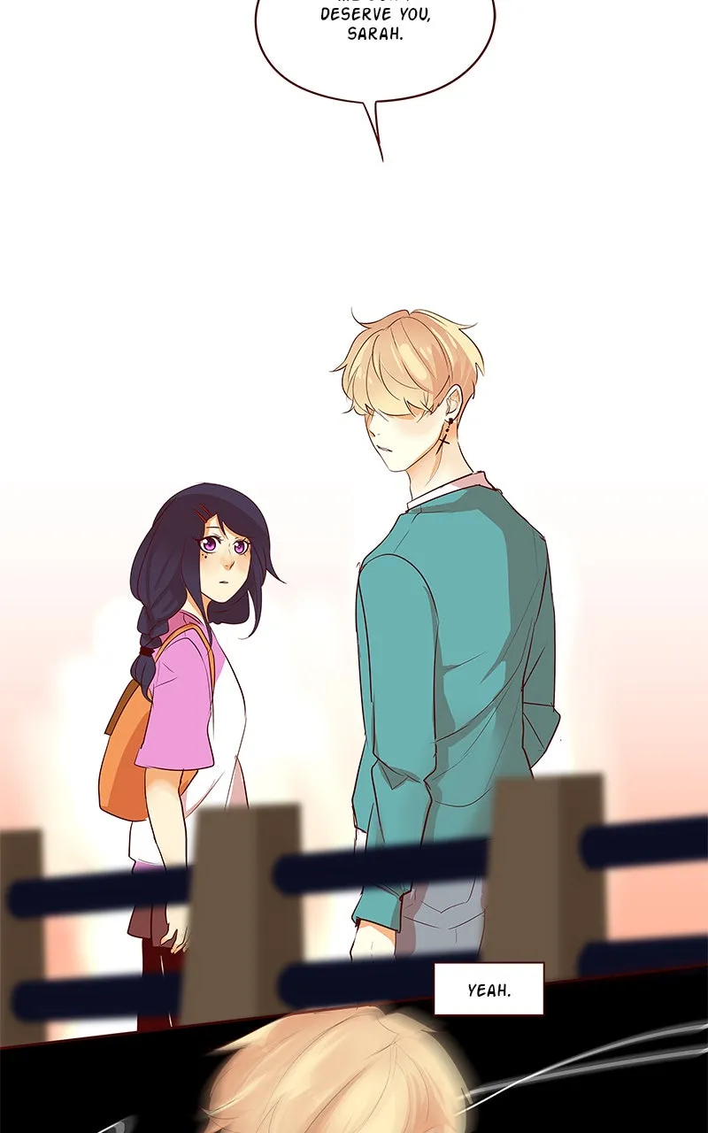Read Flawless chapter 103 image 37 on Lezhin