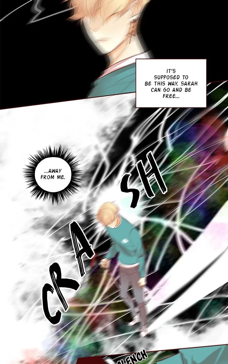 Read Flawless chapter 103 image 38 on Lezhin