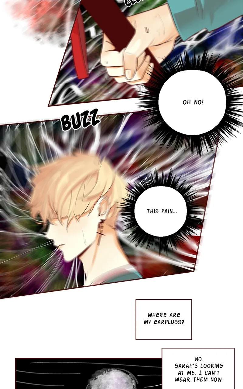 Read Flawless chapter 103 image 39 on Lezhin