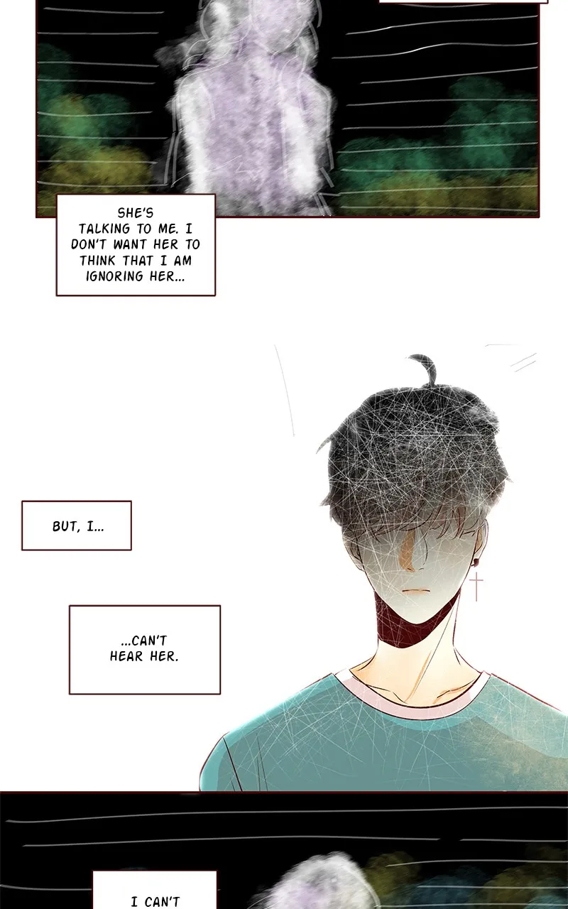 Read Flawless chapter 103 image 40 on Lezhin