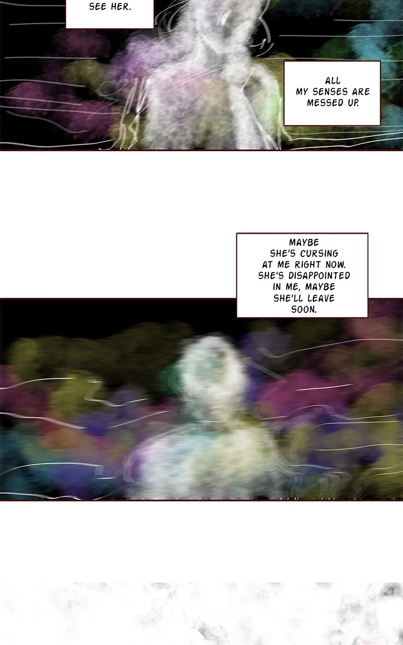 Read Flawless chapter 103 image 41 on Lezhin