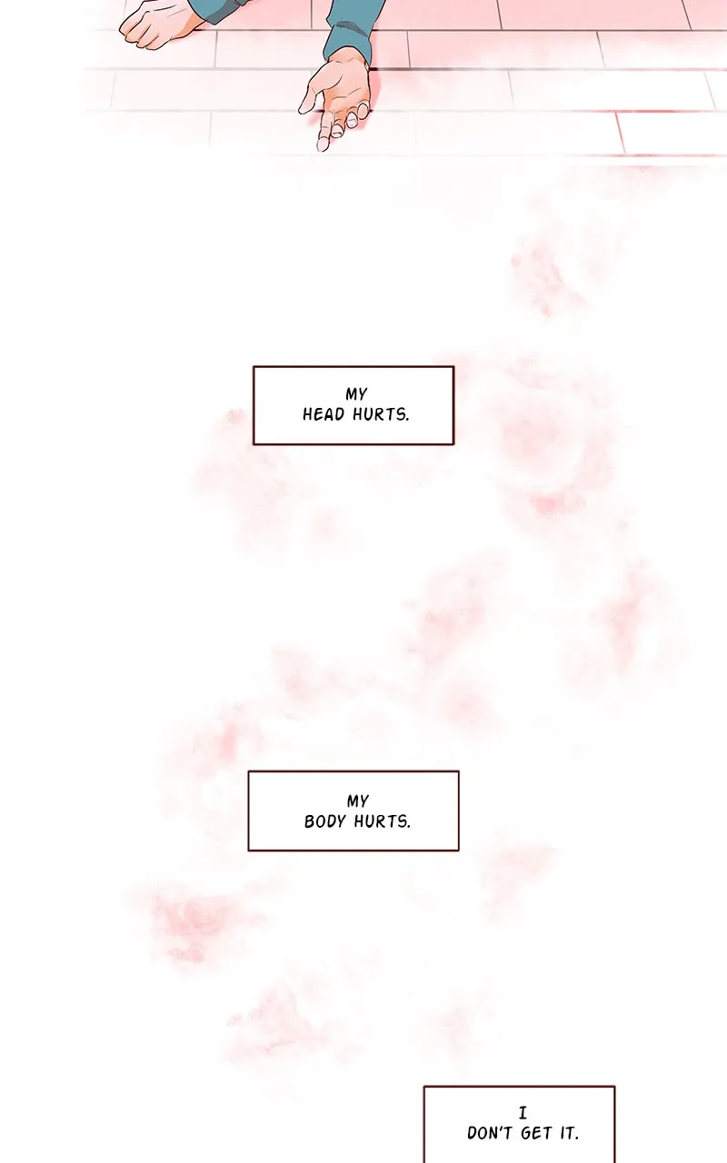 Read Flawless chapter 103 image 48 on Lezhin